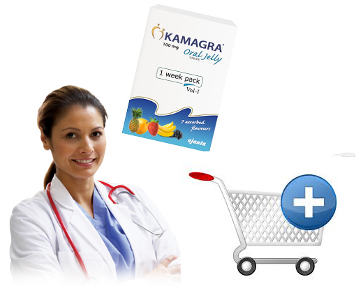 Buy Kamagra Oral Jelly in South Africa